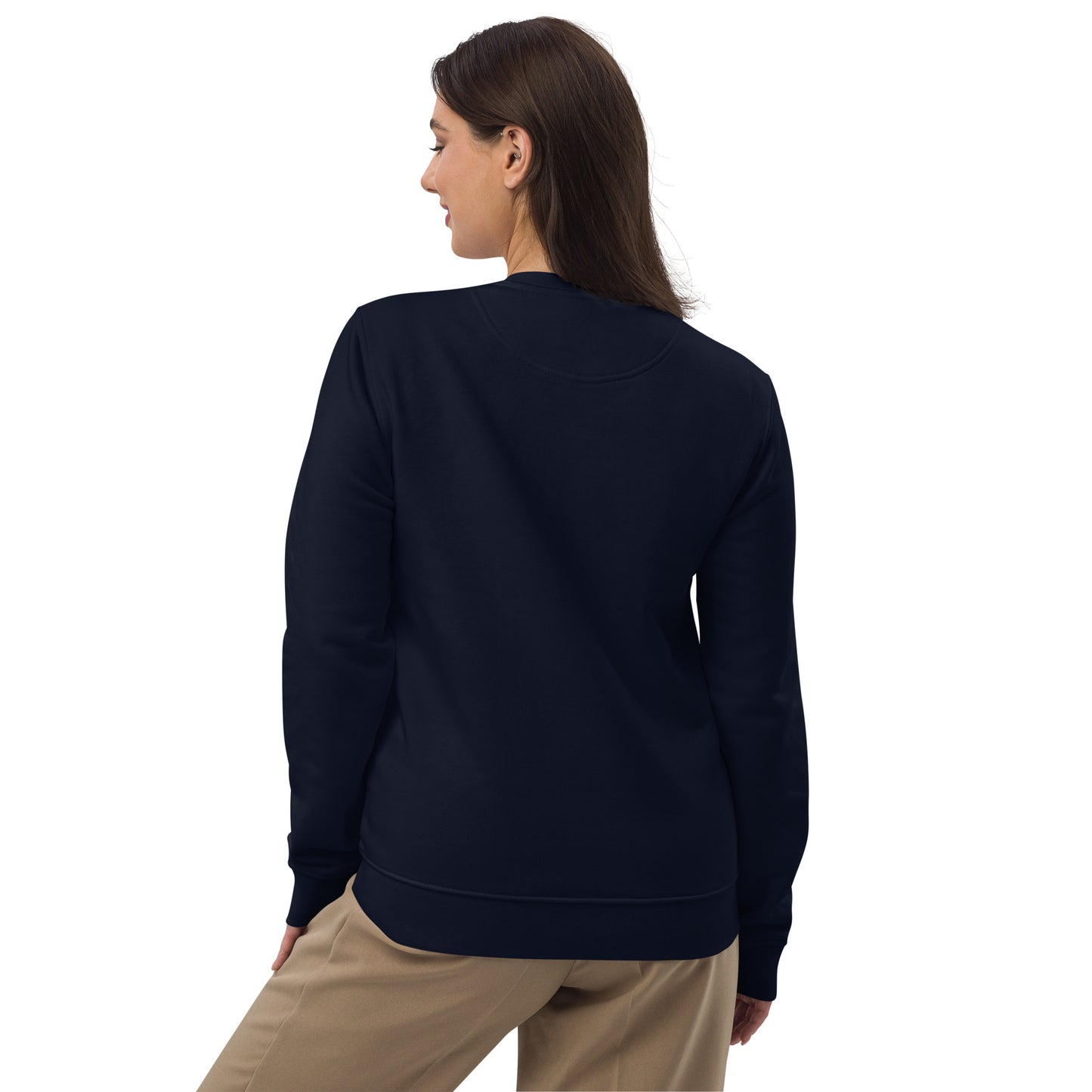 Unisex Vegan Eco Sweatshirt