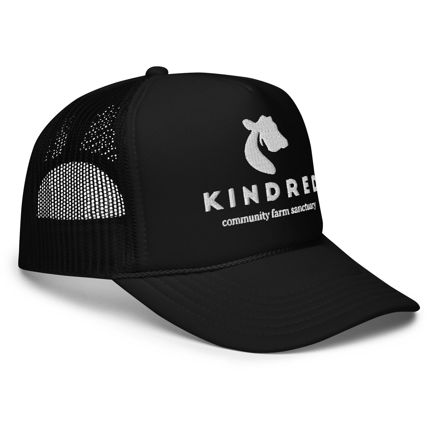 Kindred Trucker Hat