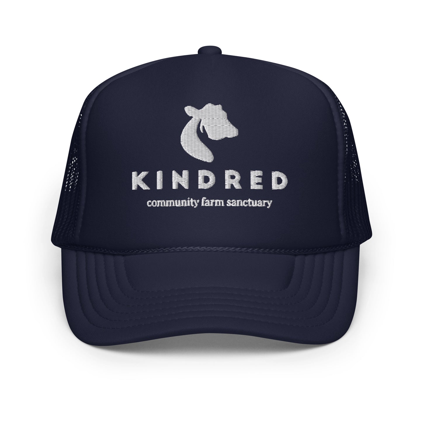 Kindred Trucker Hat