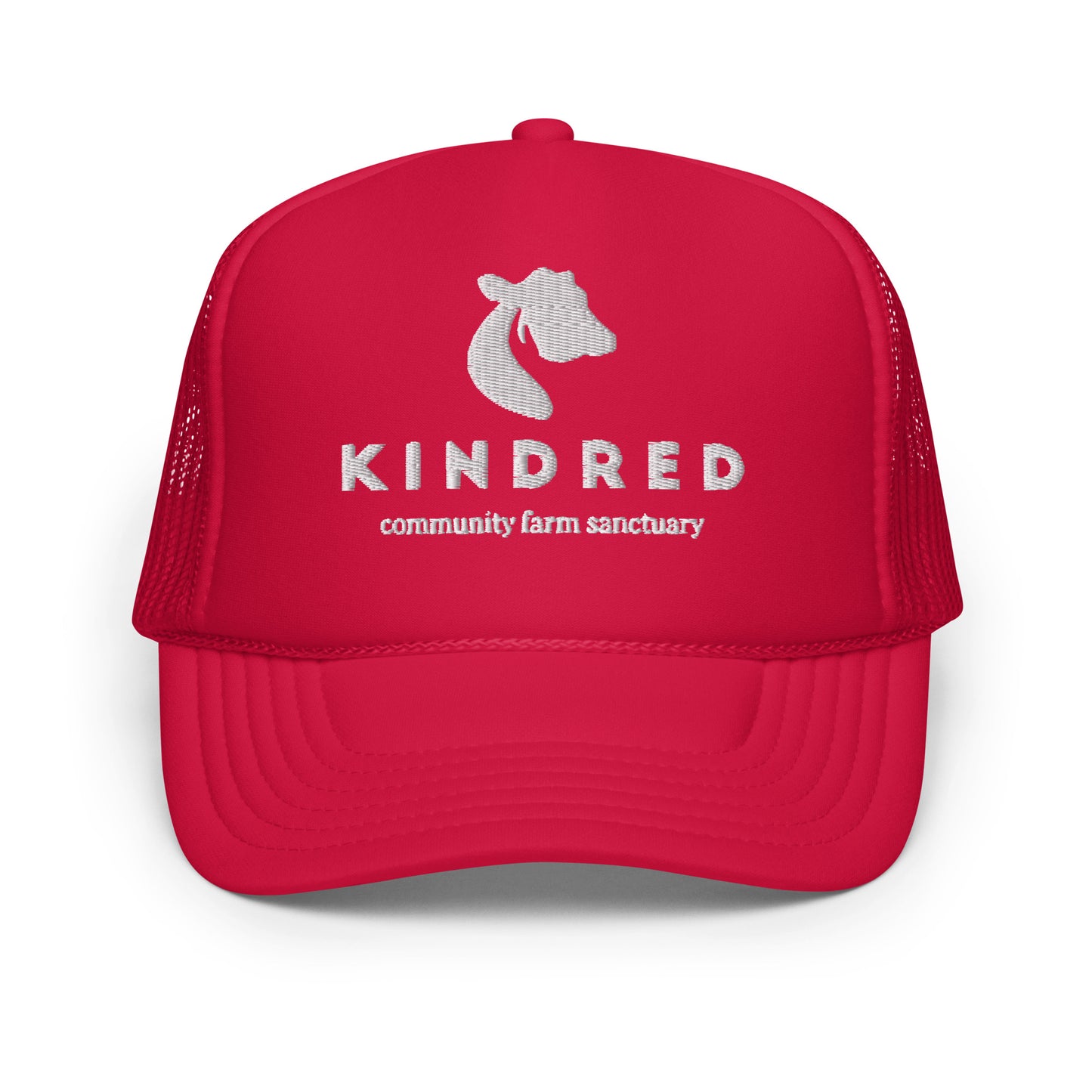 Kindred Trucker Hat