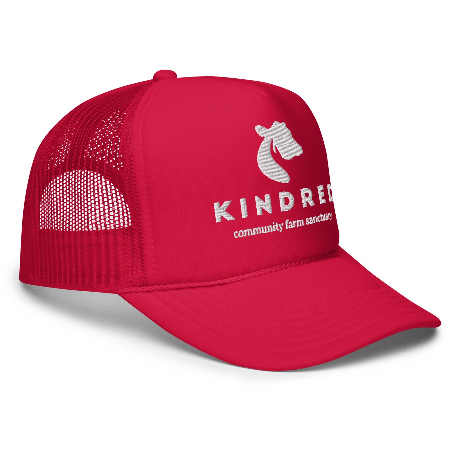 Kindred Trucker Hat